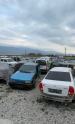 Fiat Uno ön cam