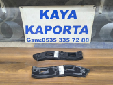 Oto Çıkma Parça / Volkswagen / Polo / Tampon / Tampon Braketi / Sıfır Parça 
