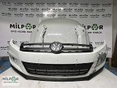 Oto Çıkma Parça / Volkswagen / Tiguan / Kaporta & Karoser / Komple Ön / Çıkma Parça 
