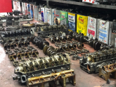 Oto Çıkma Parça / Honda / Civic / Motor / Motor (komple) / Çıkma Parça 