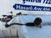 Oto Çıkma Parça / Renault / Megane / Direksiyon / Direksiyon Kutusu / Çıkma Parça 