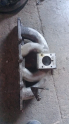 Oto Çıkma Parça / Ford / Escort / Motor / Emme Manifoldu / Çıkma Parça 