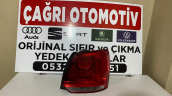 VW POLO SAĞ STOP 2009-2014 -6R0945096