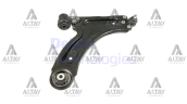 OPEL CORSA SALINCAK C 00-04  COMBO C 01-12 ROTİLLİ SAC ALT SAĞ