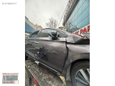 Oto Çıkma Parça / Honda / City / Kaporta & Karoser / Sağ Ön Kapı / Çıkma Parça 