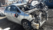Hurda Belgeli Araçlar / Citroen / C4