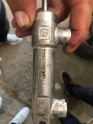 Mercedes clk tente piston tamiri R 1298000072