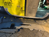 Oto Çıkma Parça / Opel / Corsa / Tampon / Arka Tampon / Çıkma Parça 
