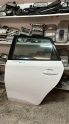 Oto Çıkma Parça / Toyota / Auris / Kaporta & Karoser / Sol Arka Kapı / Çıkma Parça 