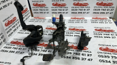 FORD COURİER PEDAL TAKIM