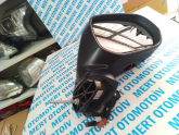 Oto Çıkma Parça / Peugeot / 3008 / Ayna / Sağ Dış Ayna / Çıkma Parça 