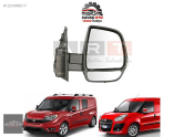 DOBLO DIŞ AYNA SAĞ SOL MEKANİK ÇİFT CAMLI / 2010-2022 ARASI
