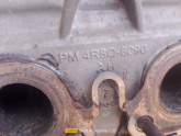 Oto Çıkma Parça / Land Rover / Range Rover / Motor / Silindir Kapağı / Çıkma Parça 
