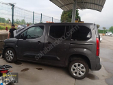 Oto Çıkma Parça / Opel / Combo / Kaporta & Karoser / Kasa / Kupa / Çıkma Parça 