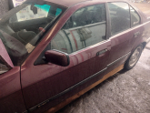 BMW E36 KASA SOL ÖN KAPI ÇIKMA