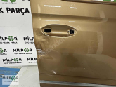 Oto Çıkma Parça / Volkswagen / Caddy / Kaporta & Karoser / Sağ Ön Kapı / Çıkma Parça 