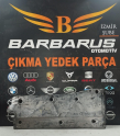 VOLKSWAGEN TİGUAN SAĞ ALT TABAN MUHAFAZA 5QF825202E