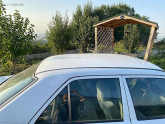 Oto Çıkma Parça / Mercedes / 200 / Kaporta & Karoser / Kesme Tavan Sacı / Çıkma Parça 