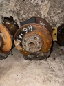 Oto Çıkma Parça / Opel / Astra / Alt Takım / Taşıyıcı / Çıkma Parça 