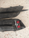 Oto Çıkma Parça / Honda / Civic / Tampon / Sis Farı Çerçevesi / Çıkma Parça 