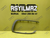 C ELYSEE SAĞ SİS ÇERÇEVESİ ORJİNAL GRİ