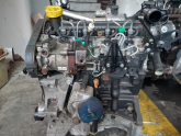 Oto Çıkma Parça / Renault / Scenic / Motor / Motor (komple) / Çıkma Parça 