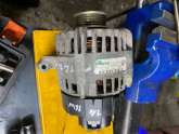 Oto Çıkma Parça / Fiat / Albea / Elektrik / Şarj Dinamosu / Çıkma Parça 
