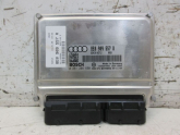 Oto Çıkma Parça / Audi / A4 / Beyin / Motor Beyni / Çıkma Parça 