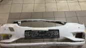 Oto Çıkma Parça / Opel / Astra / Tampon / Ön Tampon / Çıkma Parça 