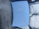 Volkswagen Polo classıc kaput