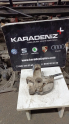 Oto Çıkma Parça / Volkswagen / Golf / Alt Takım / Taşıyıcı / Çıkma Parça 