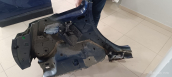 Oto Çıkma Parça / Opel / Crossland / Kaporta & Karoser / Arka Çamurluk / Çıkma Parça 