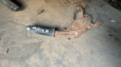 OPEL ASTRA H EL FREN KOLU KONUK OTO