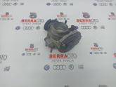 037133064K VOLKSWAGEN POLO GAZ KELEBEĞİ