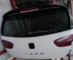 Oto Çıkma Parça / Seat / Leon / Kaporta & Karoser / Bagaj Kapağı / Çıkma Parça 