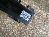 Oto Çıkma Parça / Isuzu / Gemini / Tampon / Tampon Demiri / Çıkma Parça 