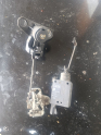 Opel Astra G bagaj kilidi