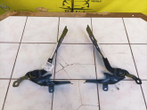 Oto Çıkma Parça / Opel / Mokka / Kaporta & Karoser / Kaput Kilidi / Çıkma Parça 