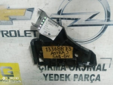 OPEL ASTRA J SAĞ ÖN TAMPON BRAKETİ  ÇIKMA SÖKME YEDEK PARÇA