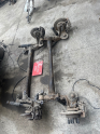 Oto Çıkma Parça / Opel / Astra / Alt Takım / Arka Dingil / Çıkma Parça 
