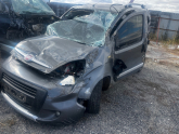 Hurda Belgeli Araçlar / Fiat / Fiorino
