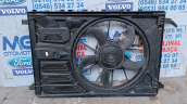 Oto Çıkma Parça / Volvo / V40 / Fan / Fan Paneli / Çıkma Parça 