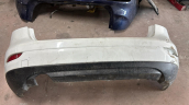 RENAULT FULENCE ARKA TAMPON