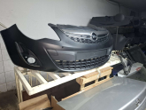 Oto Çıkma Parça / Opel / Corsa / Tampon / Ön Tampon / Çıkma Parça 