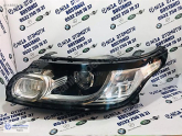 RANGE ROVER SPORT MAKYAJSIZ L494 XENON SOL FAR DK62 13W030-EG