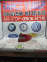 Oto Çıkma Parça / Skoda / Superb / Far & Stop / Sağ Arka Stop / Çıkma Parça 