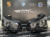 PEUGEOT 208 SAĞ SOL FAR FUL LED ÇIKMA ORİJİNAL