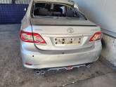 Oto Çıkma Parça / Toyota / Corolla / Kaporta & Karoser / Bagaj Kapağı / Çıkma Parça 