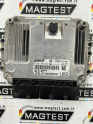 Fiat Doblo 1.6 Multijet, 0281018697 51915444 EDC16C39 MOTOR BEYN