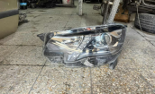 PEUGEOT RİFTER SOL FAR ORJİNAL LEDLİ EYÜPCAN OTODA